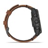 Часы Garmin Epix Gen 2 Sapphire Titanium Chestnut 010-02582-30 фото 6