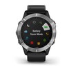 Часы Garmin Fenix 6 Silver / Black 010-02158-00 фото 10