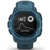 Часы Garmin Instinct Lakeside Blue 010-02064-04 фото 8