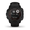 Часы Garmin Instinct Solar Tactical Black 010-02293-03 фото 8