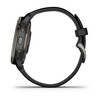 Часы Garmin Venu 2 Plus Black 010-02496-11 фото 8