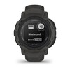 Часы Garmin Instinct 2 Solar Black 010-02627-00 фото 6