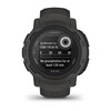 Часы Garmin Instinct 2 Solar Black 010-02627-00 фото 7