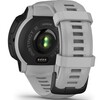 Часы Garmin Instinct 2 Solar Mist Gray 010-02627-01 фото 8