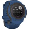 Часы Garmin Instinct 2 Solar Tidal Blue 010-02627-06 фото 6