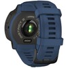 Часы Garmin Instinct 2 Solar Tidal Blue 010-02627-06 фото 7