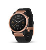 Часы Garmin Fenix 6S Pro Sapphire Black Rose Gold 010-02159-37 фото 2