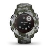 Часы Garmin Instinct Solar Camo Edition Lichen 010-02293-06 фото 6