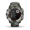 Часы Garmin Instinct Solar Camo Edition Lichen 010-02293-06 фото 8