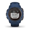 Часы Garmin Instinct Solar Tidal Blue 010-02293-01 фото 6