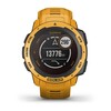 Часы Garmin Instinct Solar Sunburst 010-02293-09 фото 7