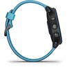 Часы Garmin Forerunner 945 HRM Wi-Fi NFC Blue 010-02063-10 фото 13