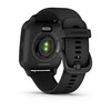 Часы Garmin Venu Sq 2 Music Edition Black/Slate 010-02700-10 фото 7