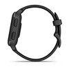 Часы Garmin Venu Sq 2 Music Edition Black/Slate 010-02700-10 фото 8