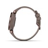 Часы Garmin Lily Dark bronze/Paloma 010-02384-B0 фото 8