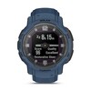 Часы Garmin Instinct Crossover Solar Tidal Blue 010-02730-02 фото 8