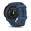 Часы Garmin Instinct Crossover Solar Tidal Blue 010-02730-02 фото 12