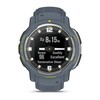 Часы Garmin Instinct Crossover Standard Edition Blue Granite 010-02730-04 фото 7