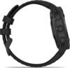 Часы Garmin Fenix 6 Pro Black 010-02158-02 фото 9