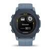 Часы Garmin Descent G1 Solar Hurricane Blue 010-02604-13 фото 9