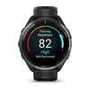 Часы Garmin Forerunner 965 Black 010-02809-10 фото 6