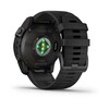 Часы Garmin Fenix 7X Pro Sapphire Solar Carbon Grey 010-02778-11 фото 12