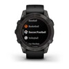 Часы Garmin Fenix 7 Pro Sapphire Solar Carbon Grey 010-02777-11 фото 11