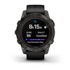 Часы Garmin Fenix 7 Pro Sapphire Solar Carbon Grey 010-02777-11 фото 8