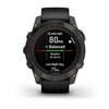 Часы Garmin Fenix 7 Pro Sapphire Solar Carbon Grey 010-02777-11 фото 5