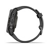 Часы Garmin epix Pro (Gen 2) Sapphire Edition 42 mm Carbon Grey 010-02802-15 фото 12