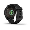 Часы Garmin epix Pro (Gen 2) Sapphire Edition 42 mm Carbon Grey 010-02802-15 фото 11