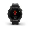 Часы Garmin epix Pro (Gen 2) Sapphire Edition 42 mm Carbon Grey 010-02802-15 фото 10