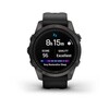 Часы Garmin epix Pro (Gen 2) Sapphire Edition 42 mm Carbon Grey 010-02802-15 фото 8