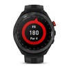 Часы Garmin Approach S70 - 47 mm Black Ceramic 010-02746-12 фото 6