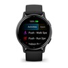 Часы Garmin Vivoactive 5 Black 010-02862-10 фото 6