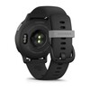 Часы Garmin Vivoactive 5 Black 010-02862-10 фото 7