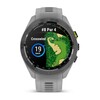 Часы Garmin Approach S70 - 42 mm Black Ceramic Grey 010-02746-11 фото 8