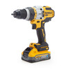 Аккумуляторная дрель-шуруповерт DeWalt DCD999H2T фото 3