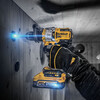 Аккумуляторная дрель-шуруповерт DeWalt DCD999H2T фото 7