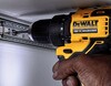 Аккумуляторная дрель-шуруповерт DeWalt DCD708P2T фото 4