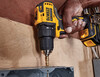 Аккумуляторная дрель-шуруповерт DeWalt DCD708P2T фото 6