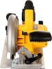 Аккумуляторная дисковая пила DeWalt DCS570H2T фото 7