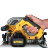 Дисковая пила DeWalt DWS520KT фото 5