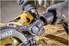 Аккумуляторная дисковая пила DeWalt DCS577N 54V без аккумулятора фото 11