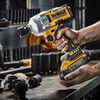 Аккумуляторный гайковерт DeWalt DCF961H2T фото 6