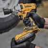 Аккумуляторный гайковерт DeWalt DCF891H2T фото 5