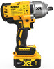 Аккумуляторный гайковерт DeWalt DCF900P2T фото 5