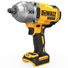 Аккумуляторный гайковерт DeWalt DCF900NT без аккумулятора фото 2