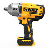 Аккумуляторный гайковерт DeWalt DCF900NT без аккумулятора фото 3