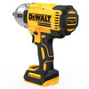 Аккумуляторный гайковерт DeWalt DCF900NT без аккумулятора фото 6